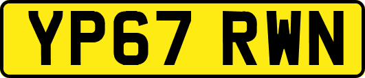 YP67RWN