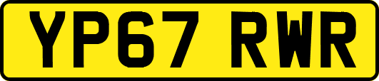 YP67RWR