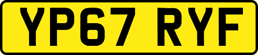 YP67RYF