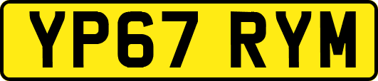 YP67RYM