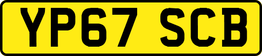 YP67SCB