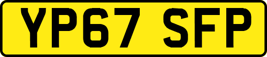 YP67SFP