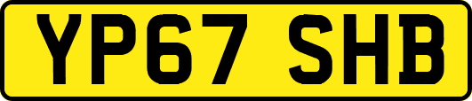 YP67SHB