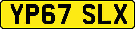 YP67SLX