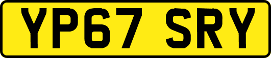 YP67SRY