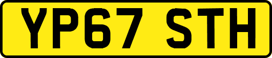 YP67STH