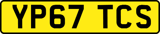 YP67TCS