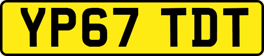 YP67TDT