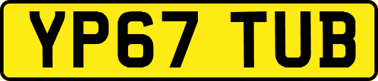 YP67TUB
