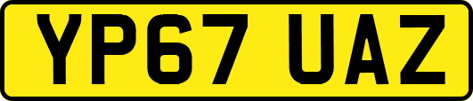 YP67UAZ