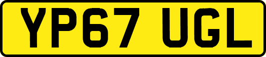 YP67UGL