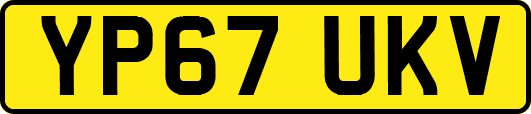 YP67UKV