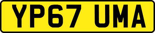 YP67UMA