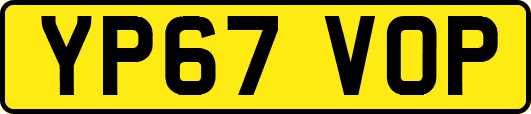 YP67VOP