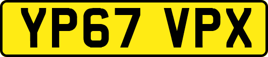 YP67VPX