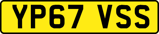 YP67VSS