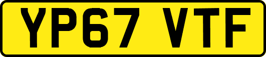 YP67VTF