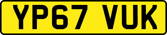 YP67VUK