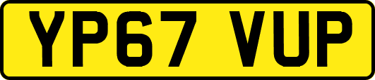 YP67VUP