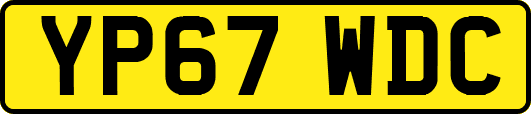 YP67WDC