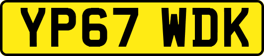 YP67WDK