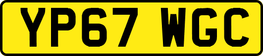 YP67WGC