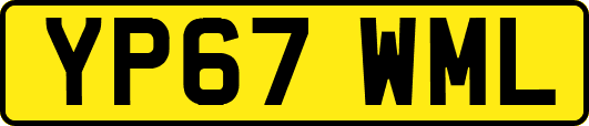 YP67WML