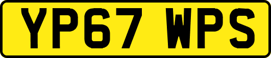 YP67WPS
