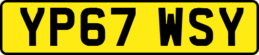 YP67WSY