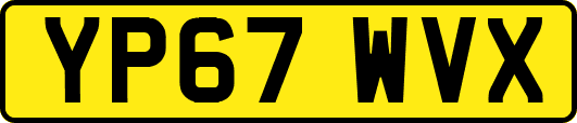 YP67WVX