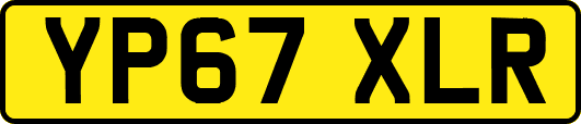 YP67XLR