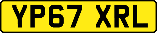 YP67XRL