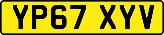 YP67XYV