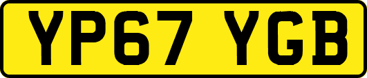 YP67YGB