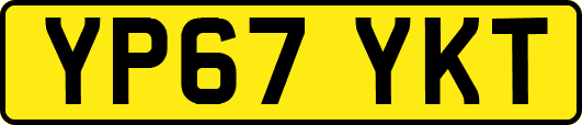 YP67YKT