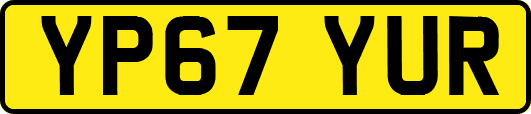 YP67YUR