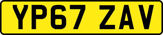 YP67ZAV