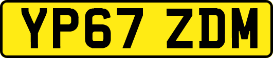 YP67ZDM