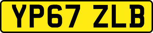 YP67ZLB