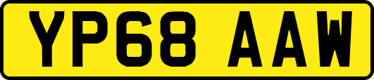 YP68AAW