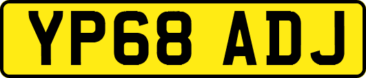 YP68ADJ