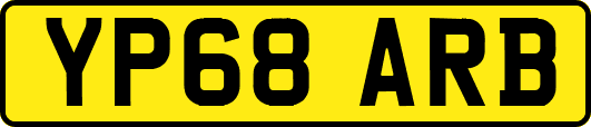 YP68ARB