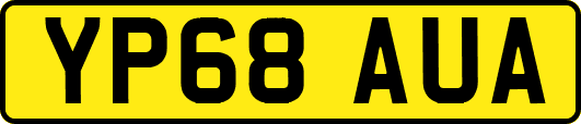 YP68AUA