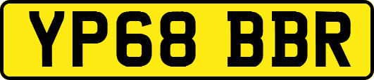 YP68BBR