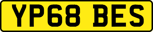 YP68BES