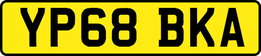 YP68BKA