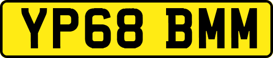 YP68BMM