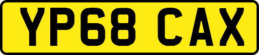 YP68CAX