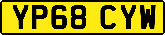 YP68CYW