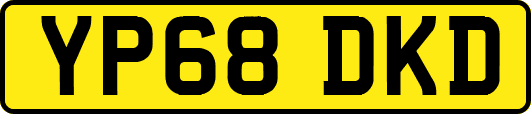 YP68DKD